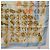 Salvatore Ferragamo Cartier Scarf Silk 2 Set Light Blue - vista 14