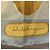 Salvatore Ferragamo Cartier Scarf Silk 2 Set Light Blue - vista 15