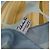 Salvatore Ferragamo Cartier Scarf Silk 2 Set Light Blue - vista 17