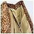 Bottega Veneta Chain Shoulder Bag Harako leather Brown Silver - vista 21