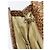 Bottega Veneta Chain Shoulder Bag Harako leather Brown Silver - vista 22
