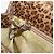 Bottega Veneta Chain Shoulder Bag Harako leather Brown Silver - vista 23