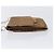 Bottega Veneta Chain Shoulder Bag Harako leather Brown Silver - vista 4