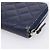CHANEL Matelasse Long Wallet Caviar Skin Navy Silver CC - vista 10