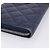 CHANEL Matelasse Long Wallet Caviar Skin Navy Silver CC - vista 11