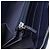 CHANEL Matelasse Long Wallet Caviar Skin Navy Silver CC - vista 18