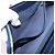 CHANEL Matelasse Long Wallet Caviar Skin Navy Silver CC - vista 21