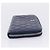 CHANEL Matelasse Long Wallet Caviar Skin Navy Silver CC - vista 5