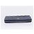 CHANEL Matelasse Long Wallet Caviar Skin Navy Silver CC - vista 6