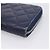 CHANEL Matelasse Long Wallet Caviar Skin Navy Silver CC - vista 8