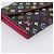 LOUIS VUITTON Monogram Multicolor Portefeiulle Sarah Black M60668 - vista 14