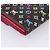 LOUIS VUITTON Monogram Multicolor Portefeiulle Sarah Black M60668 - vista 16