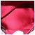 LOUIS VUITTON Monogram Satin Little Alma Hand Bag Red M92350 LV - vista 11