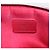 LOUIS VUITTON Monogram Satin Little Alma Hand Bag Red M92350 LV - vista 19