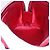 LOUIS VUITTON Monogram Satin Little Alma Hand Bag Red M92350 LV - vista 20