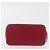 LOUIS VUITTON Monogram Satin Little Alma Hand Bag Red M92350 LV - vista 6