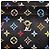 LOUIS VUITTON Monogram Multicolor Portefeiulle Sarah Wallet M60668 - vista 17