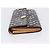 LOUIS VUITTON Monogram Multicolor Portefeiulle Sarah Wallet M60668 - vista 3