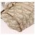 Christian Dior Trotter Canvas Romantic Hand Bag PVC Beige Silver - vista 17