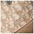 Christian Dior Trotter Canvas Romantic Hand Bag PVC Beige Silver - vista 24