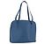 LOUIS VUITTON Epi Lussac Shoulder Bag Blue M52285 LV
