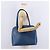 LOUIS VUITTON Epi Lussac Shoulder Bag Blue M52285 LV - vista 25