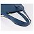 LOUIS VUITTON Epi Lussac Shoulder Bag Blue M52285 LV - vista 8