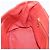 Chloé Chloe Tote Bag Leather Red Gold - vista 18