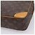 LOUIS VUITTON Monogram Trocadero 30 Shoulder Bag M51272 LV - vista 17