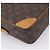 LOUIS VUITTON Monogram Trocadero 30 Shoulder Bag M51272 LV - vista 18