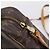 LOUIS VUITTON Monogram Trocadero 30 Shoulder Bag M51272 LV - vista 19