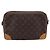 LOUIS VUITTON Monogram Trocadero 30 Shoulder Bag M51272 LV - vista 2