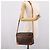 LOUIS VUITTON Monogram Trocadero 30 Shoulder Bag M51272 LV - vista 26