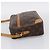 LOUIS VUITTON Monogram Trocadero 30 Shoulder Bag M51272 LV - vista 3