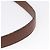 PRADA Hand Bag Vittero Dino Leather 2way Brown Gold - vista 10