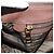 PRADA Hand Bag Vittero Dino Leather 2way Brown Gold - vista 26