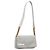 PRADA PRADA Sports Shoulder Bag Nylon Gray Silver