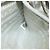 PRADA PRADA Sports Shoulder Bag Nylon Gray Silver - vista 11