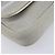 PRADA PRADA Sports Shoulder Bag Nylon Gray Silver - vista 16