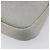 PRADA PRADA Sports Shoulder Bag Nylon Gray Silver - vista 17