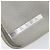 PRADA PRADA Sports Shoulder Bag Nylon Gray Silver - vista 19