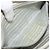 PRADA PRADA Sports Shoulder Bag Nylon Gray Silver - vista 26