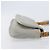 PRADA PRADA Sports Shoulder Bag Nylon Gray Silver - vista 3