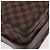 LOUIS VUITTON Damier Ebene Naviglio Shoulder Bag N45255 LV - vista 17