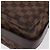 LOUIS VUITTON Damier Ebene Naviglio Shoulder Bag N45255 LV - vista 20