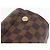 LOUIS VUITTON Damier Ebene Naviglio Shoulder Bag N45255 LV - vista 22