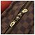 LOUIS VUITTON Damier Ebene Naviglio Shoulder Bag N45255 LV - vista 24