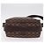 LOUIS VUITTON Damier Ebene Naviglio Shoulder Bag N45255 LV - vista 5