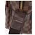 LOUIS VUITTON Damier Ebene Naviglio Shoulder Bag N45255 LV - vista 9