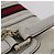 GUCCI GG Supreme Sherry Line Hand Bag PVC White Gold - vista 9